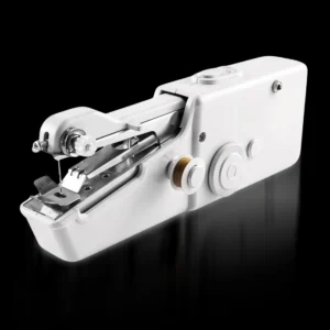 portable sewing machine