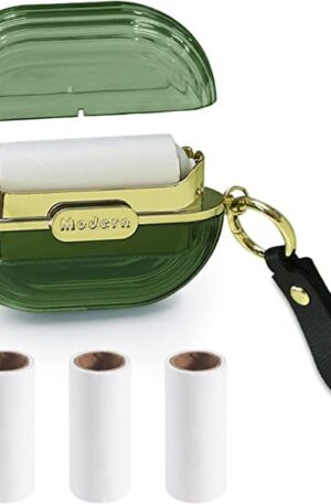 portable lint roller