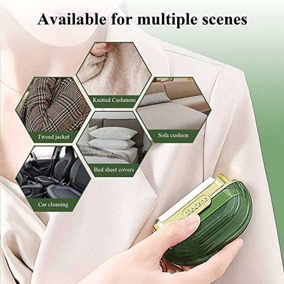 lint avoider