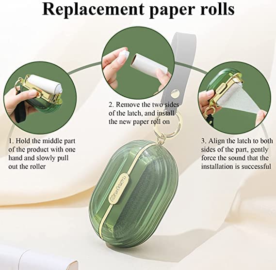 lint remover