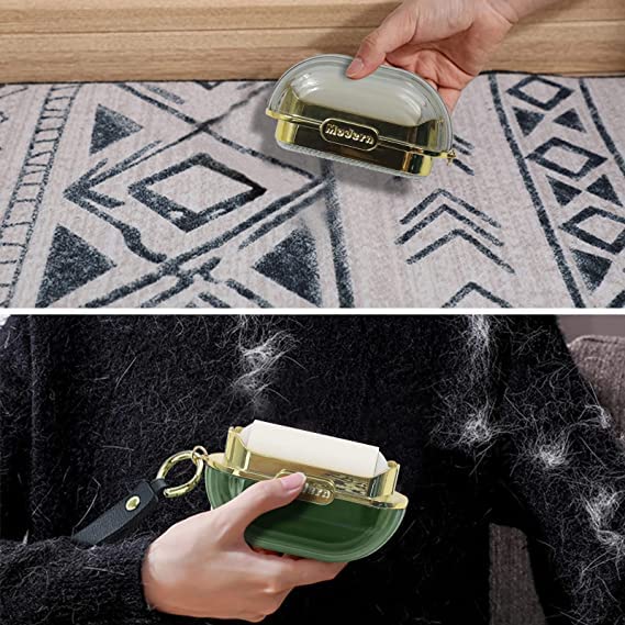 remover lint
