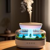 Musical Raindrop Diffuser - Image 2